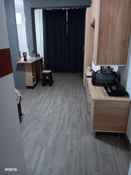 Garsonieră, mobilată în Central