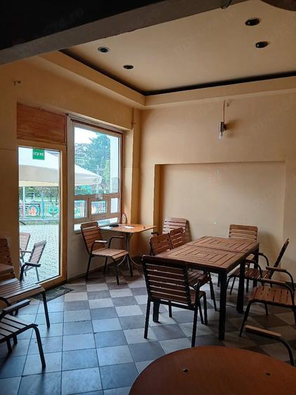 Spațiu comercial, de 80 mp, în Ultracentral