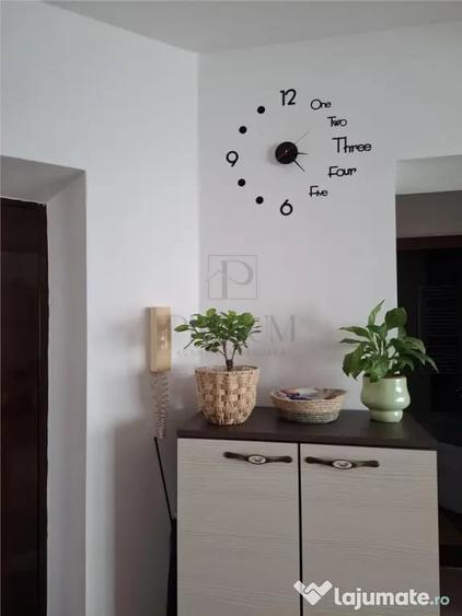 Apartament cu 2 camere decomandat în Dâmbovița