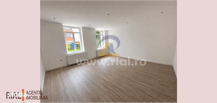 Garsonieră în Central