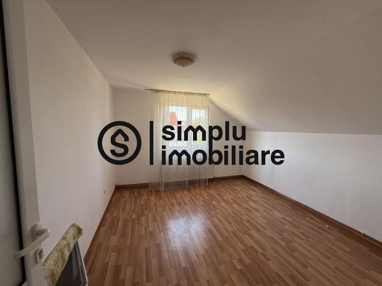 Casă individuală cu 5 camere cu Canalizare în Lascăr Catargiu