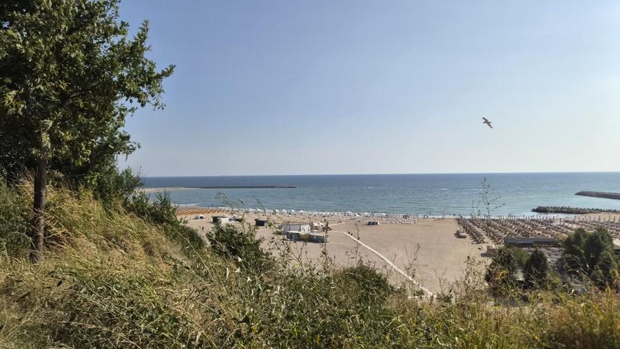 Apartament la casă cu curte privată-20m de Zoom Beach-Pet Friendly - 9