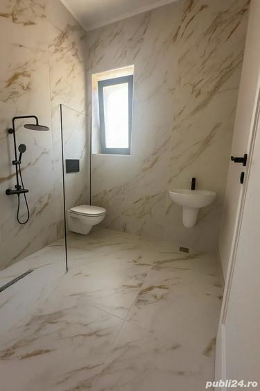 Casă cu 3 camere cu Teren 350 Mp în Uiasca