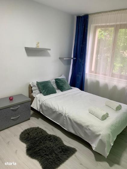 3 camere modern parcare | Grigorescu zona Petuniei/ Vlahuta - 8