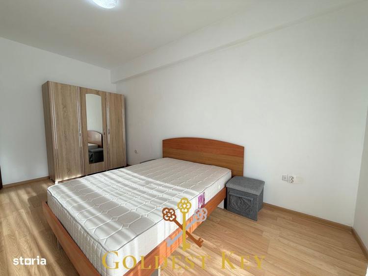 Apartament cu 3 camere în Dâmbul Rotund