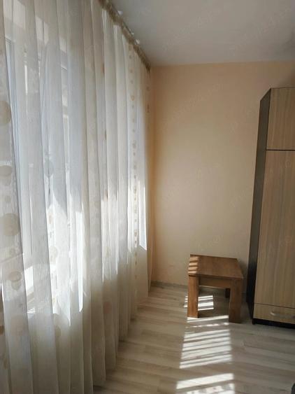 Garsonieră semidecomandată în Narcisa