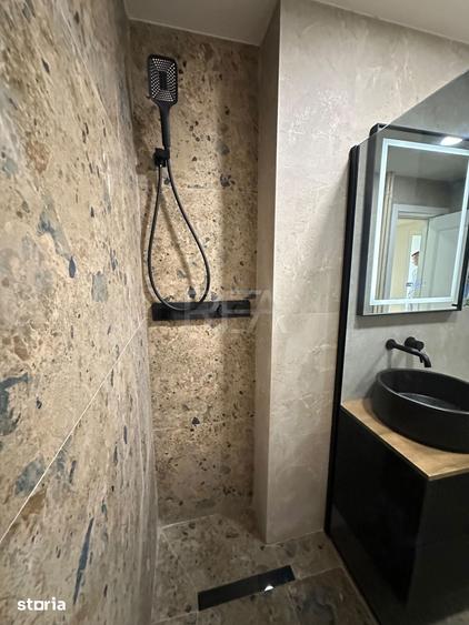 Apartament cu 2 camere decomandat în Colentina