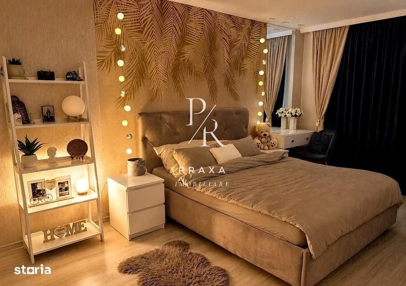Apartament cu 2 camere semidecomandat în Florești — fotografia 3