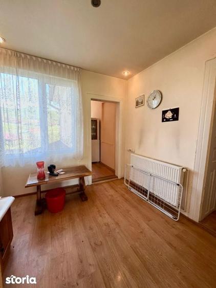 Casa in Ocna-Dej | Teren 1281 mp | Toate utilitatile | Drum asfalta - 3