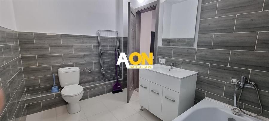 Garsonieră semidecomandată, mobilată în Ampoi 3