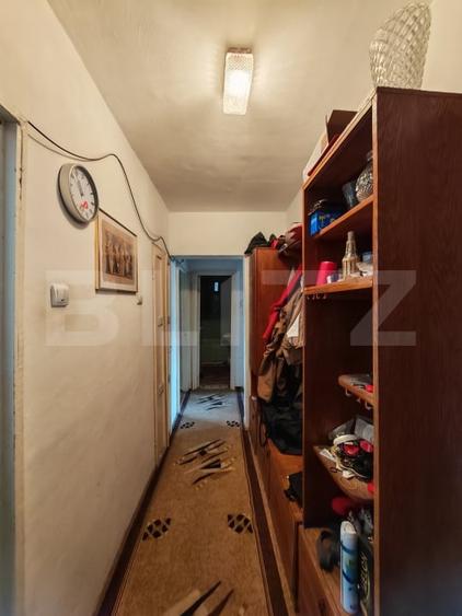 Apartament 2 camere, 50 mp, Calea Aradului, orientare dubla - 6