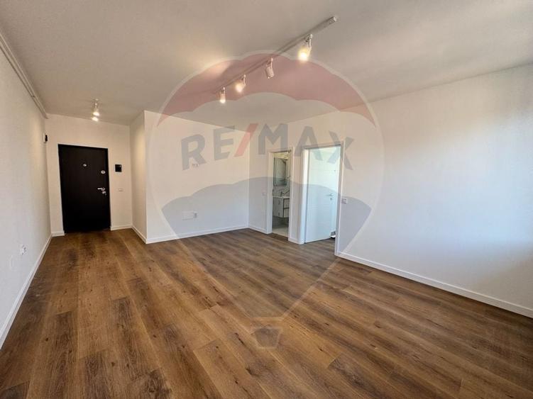 Apartament 2 camere de vânzare în Chinteni – Beta Residence - 6