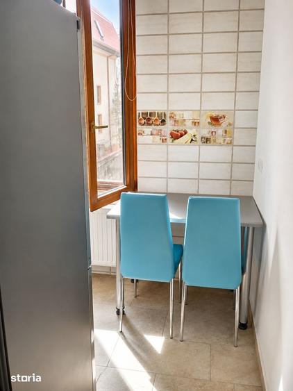 Apartament 2 camere/ Vila Floreasca/ Elegant/ Renovat/ AC/ 60 mp - 4