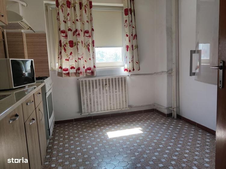 Apartament cu 2 camere în Moșilor