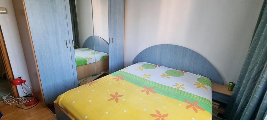 Ap. 3 camere | Pantelimon | Mega Mall | Etaj intermediar | AC | 2 băi - 7