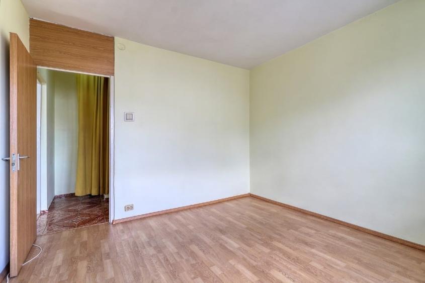 Apartament cu 2 camere semidecomandat în Pantelimon