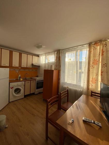 Garsonieră semidecomandată în Grigorescu