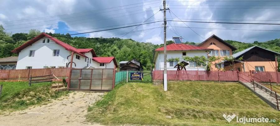 Teren de 7000 mp, în Ștubeie Tisa