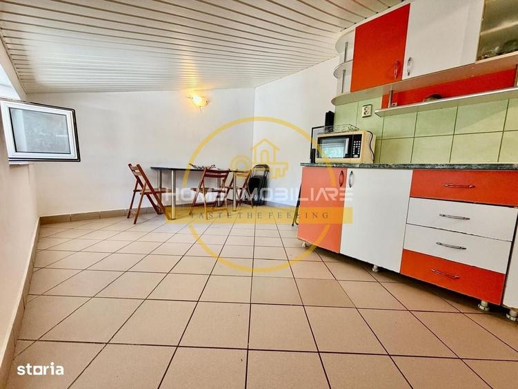 Apartament cu 4 camere în Central