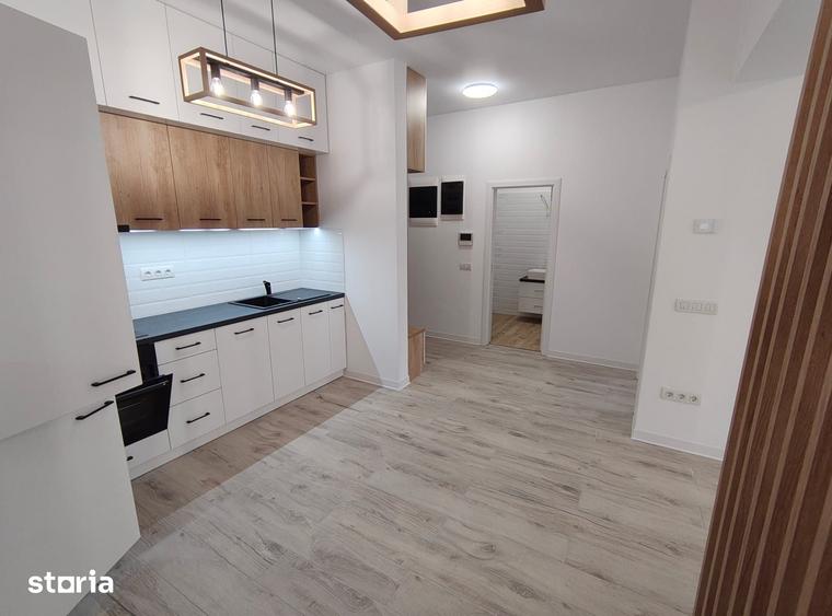 Apartament cu 2 camere în Ultracentral