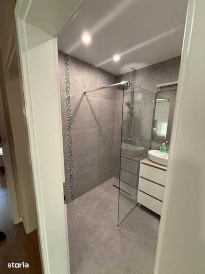 Apartament 2 camere LUX prima inchiriere in zona Mosilor! - 13