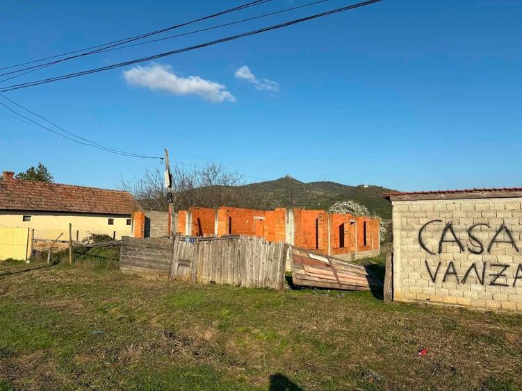 Spațiu comercial, în Șiria