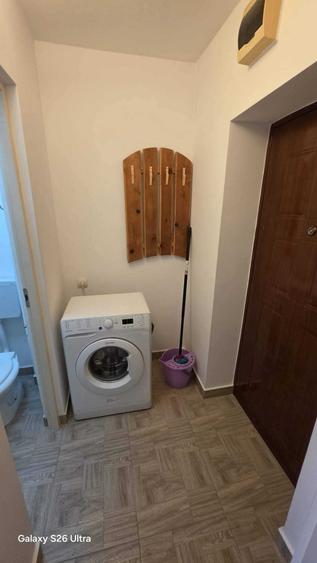 Garsonieră nedecomandată în Hereclean