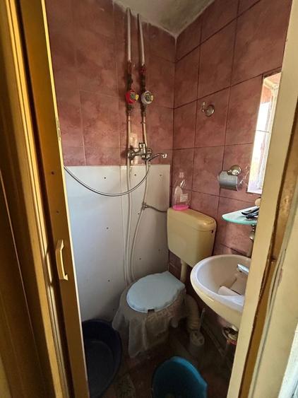 Garsonieră decomandată în Nufărul