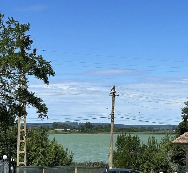 Casă cu 2 camere în Prunet