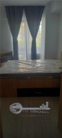 Apartament cu 2 camere decomandat în Cug
