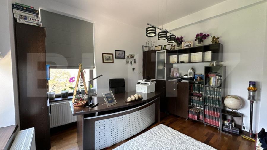 Casa superba, finisaje premium, 261 mp utili, 720 mp tere - 4