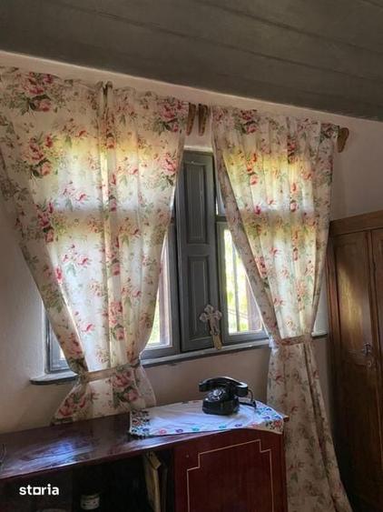 Casă cu 2 camere cu Teren 70 Mp în Provița de Jos