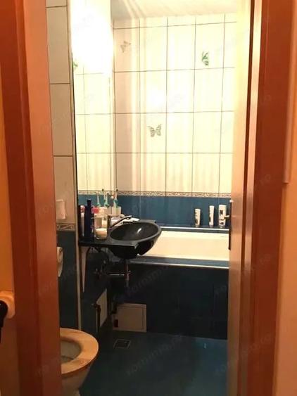 Apartament cu 4 camere decomandat în Simion Bărnuțiu