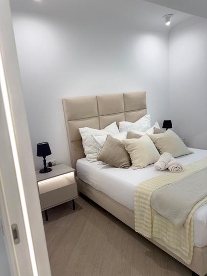 Apartament cu 3 camere decomandat în Nord