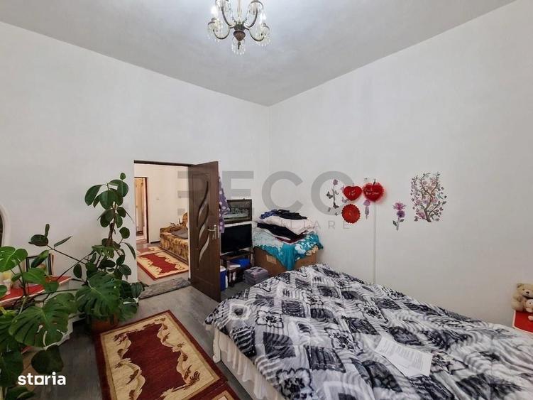 Casă cu 3 camere cu Teren 361 Mp în Sălard