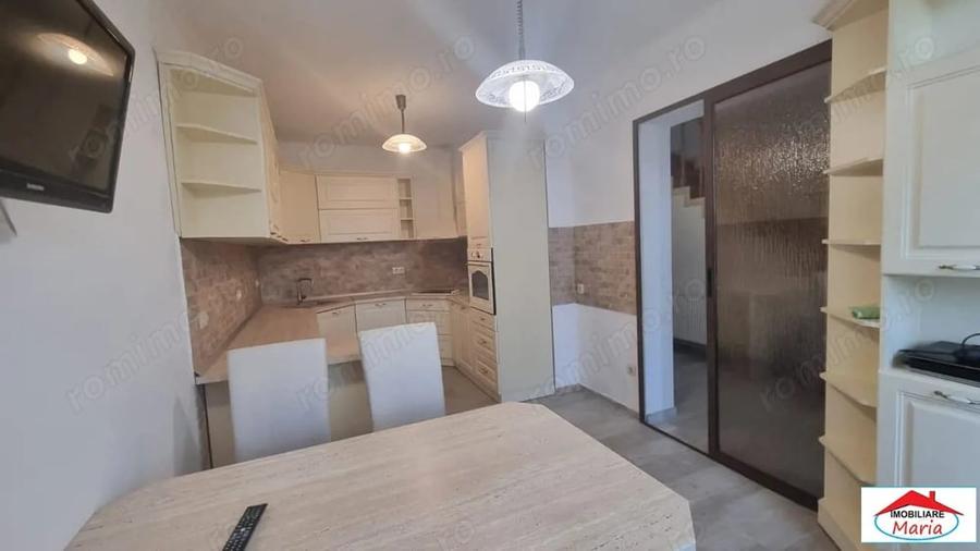Casa in zona Baritiu cu teren 340 mp - 11