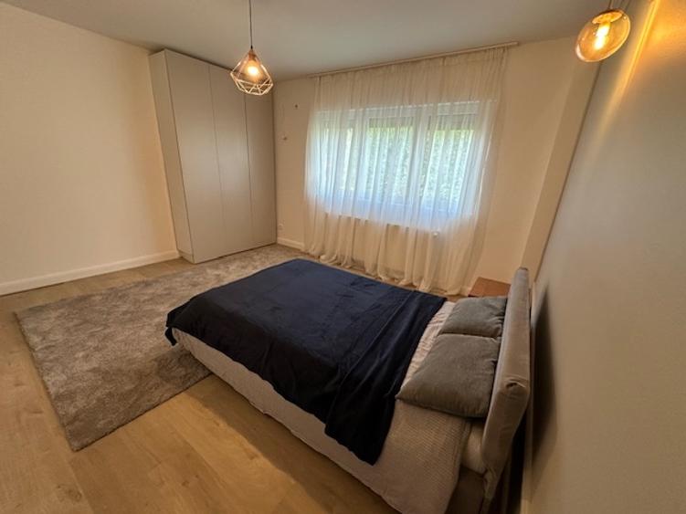 Duplex cu 6 camere cu Canalizare în Pipera