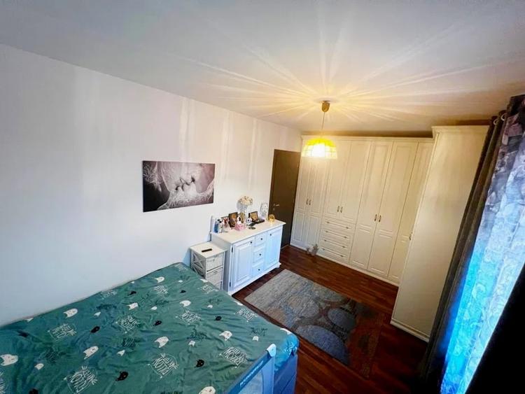 Moara de Vant-Bloc nou-Apartament 2 camere, intabulat, mobilat si utilat - 3
