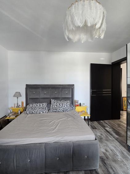 Duplex cu 3 camere cu Teren 250 Mp în Aninoasa