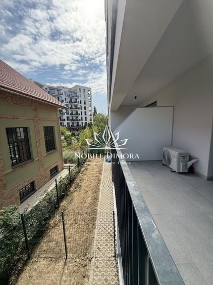 Paltim - Apartament petfriendly cu 2 camere si parcare subterana - 5