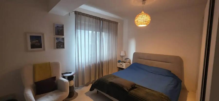 Apartament cu 2 camere decomandat, mobilat în Vest
