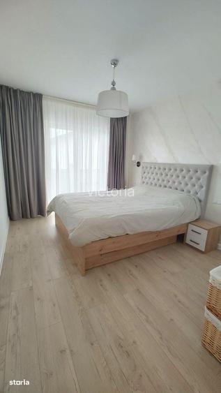 Penthouse de vanzare in Sibiu,suprafata totala 234 mp