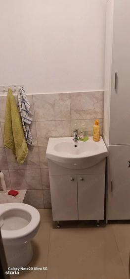 Apartament cu 3 camere în Șagului