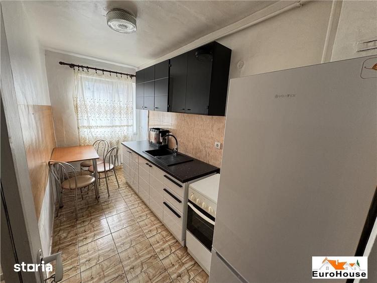 Apartament cu 2 camere de inchiriat in Alba Iulia - 2