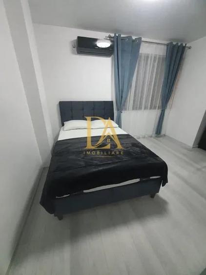 Garsonieră semidecomandată în Regina Elisabeta