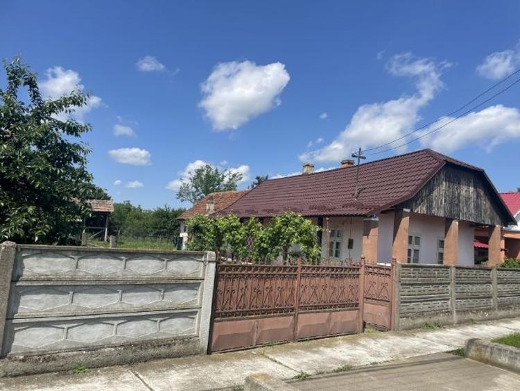 Casă cu 2 camere în Oar - 5