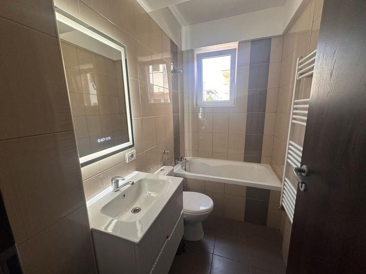 Apartament 2 camere decomandat | Mobilat si utilat | Balcon | Etaj 2 | Metrou Dimitrie Leonida | 500 Euro/luna - 3