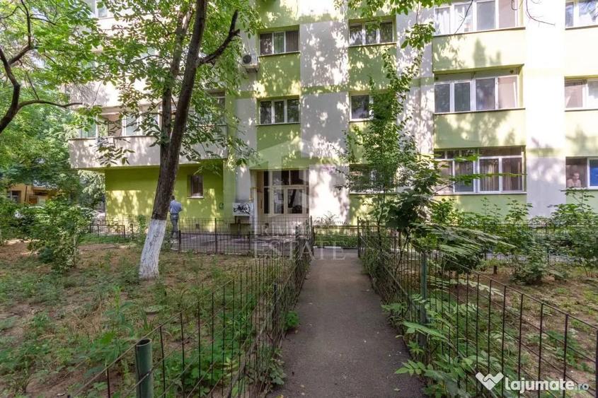 Pantelimon | Ritmului | Obor | Garsoniera in bloc mixt, c... - 13