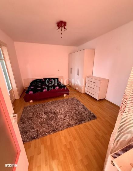 Casă cu 3 camere în Zorilor
