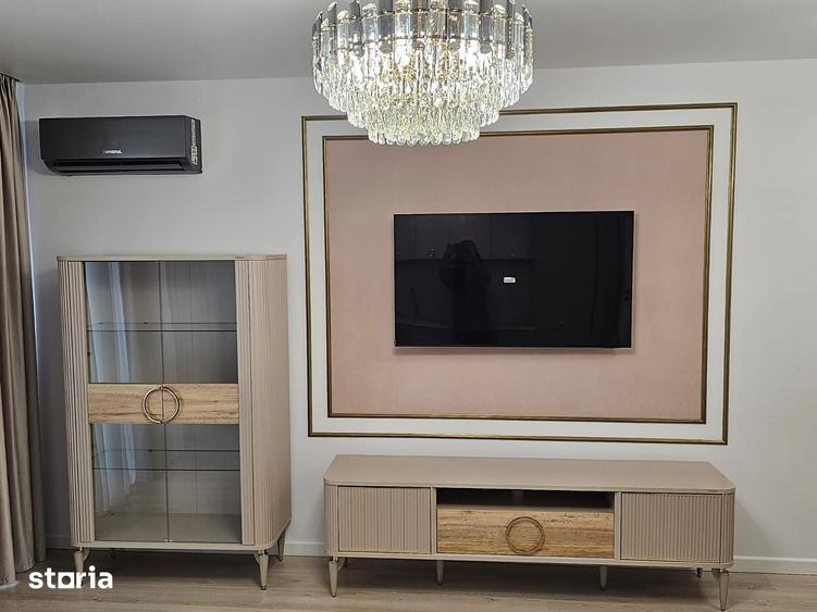 Apartament cu 2 camere în Țiglina 2
